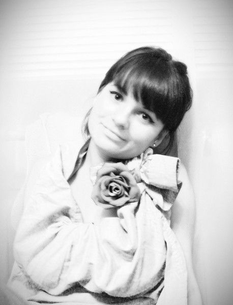 Оля Керницкая