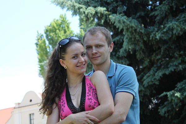 Дмитрий Ходневич