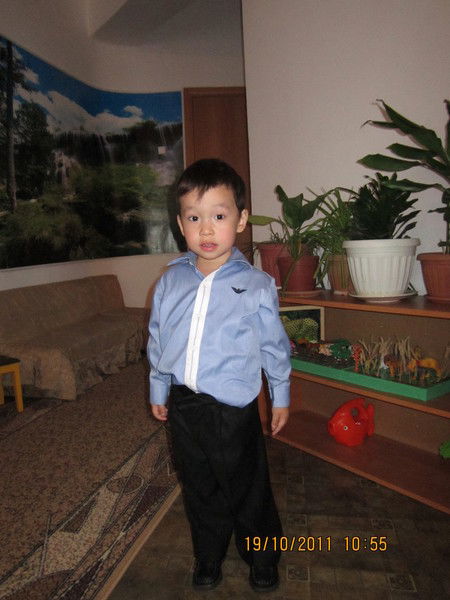 Сауле Утепкалиева