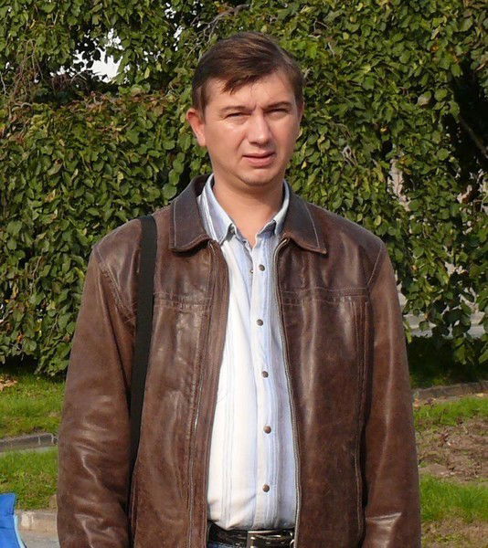 Роман Кирпиченко