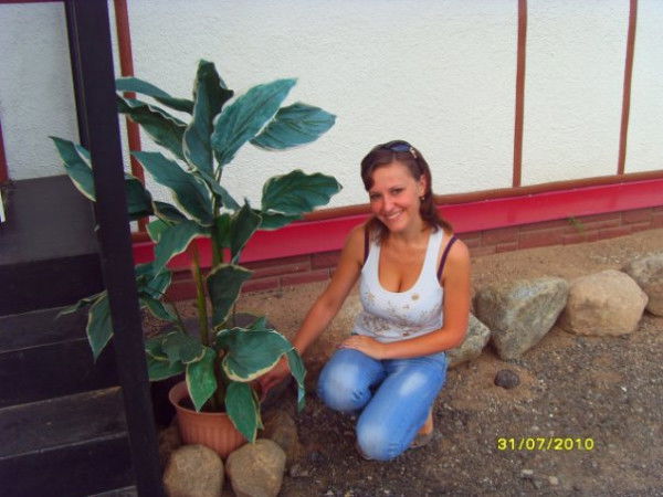 Елизавета Макарушкина