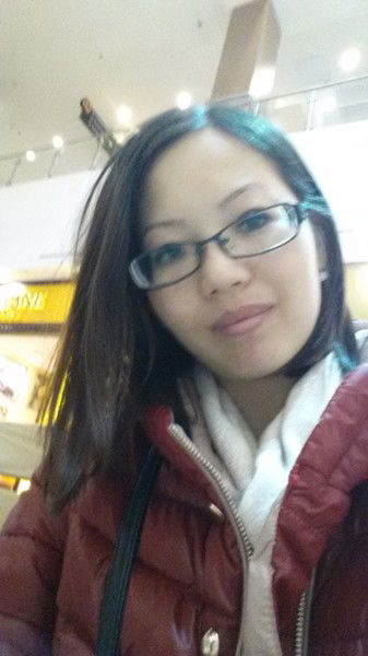 Анара Мукамбетова