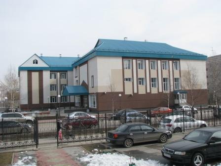 Школа Музыкальная