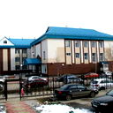 Школа Музыкальная