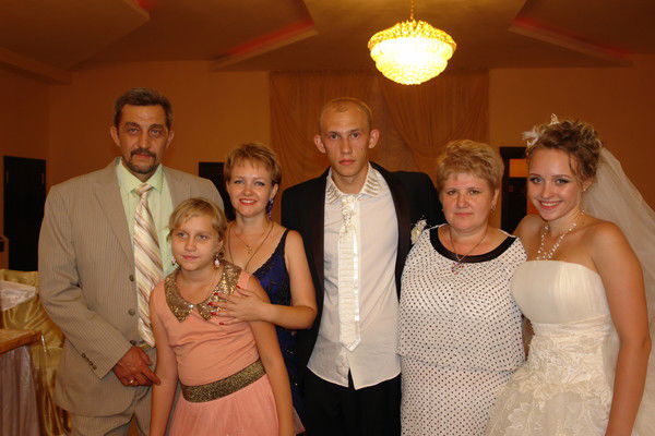 Снежана Волобуева