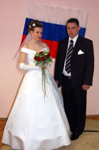 Евгения Баранова