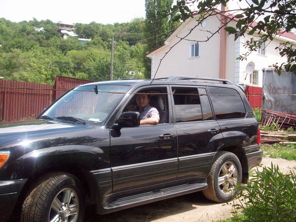 Василий Батурин