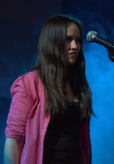 Татьяна Дробот