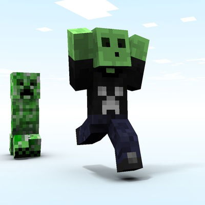 Антон Павлов