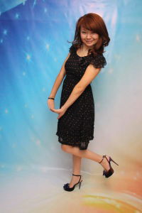 Кымбат Мусуркенова