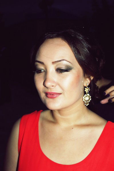 Гульмира Габитовна