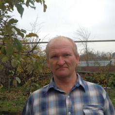 Шамиль Байшев