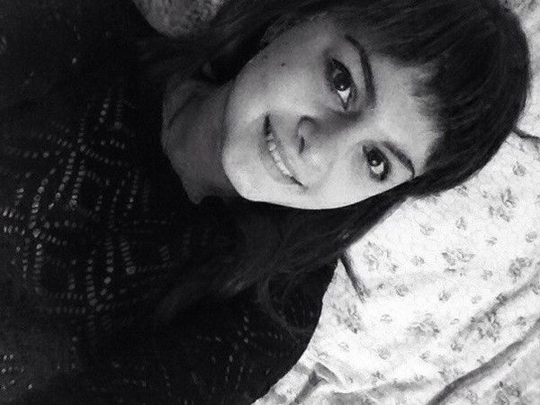 Кристина Кулиничева