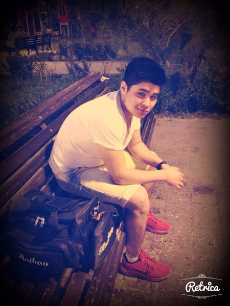 Шерзод Сулейманов