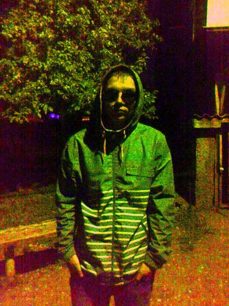 Даник Хрунёв