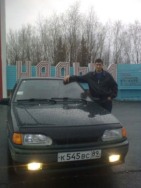 Юрий Белоусов