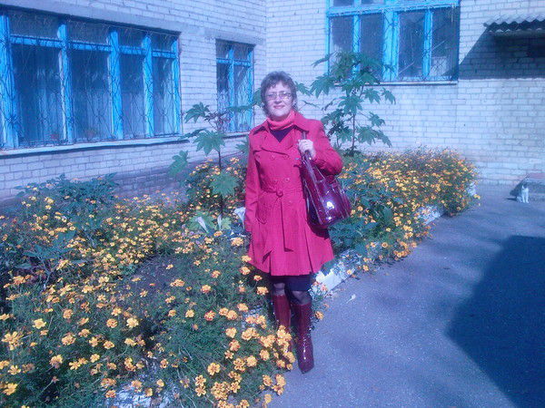 Светлана Кузнецова