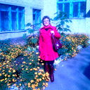 Светлана Кузнецова