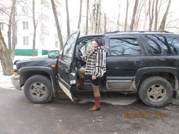 Светлана Коваленко