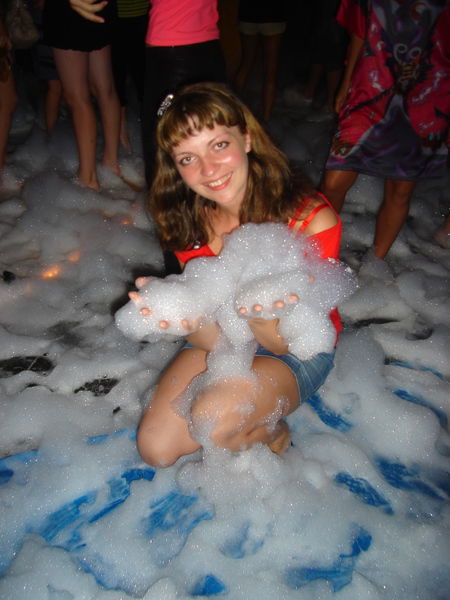 Александра Дмитриева