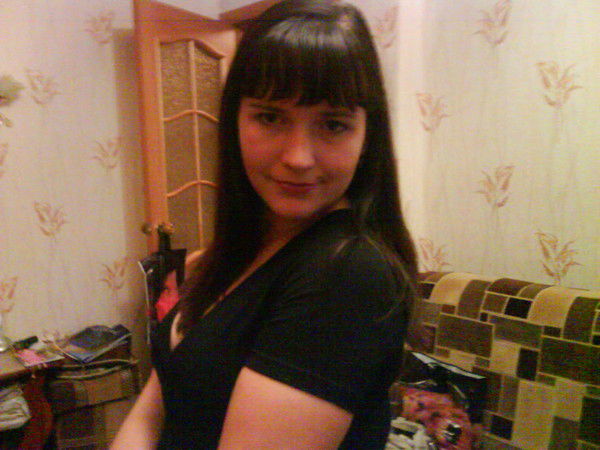 Ирина Гребенюк