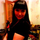Ирина Гребенюк