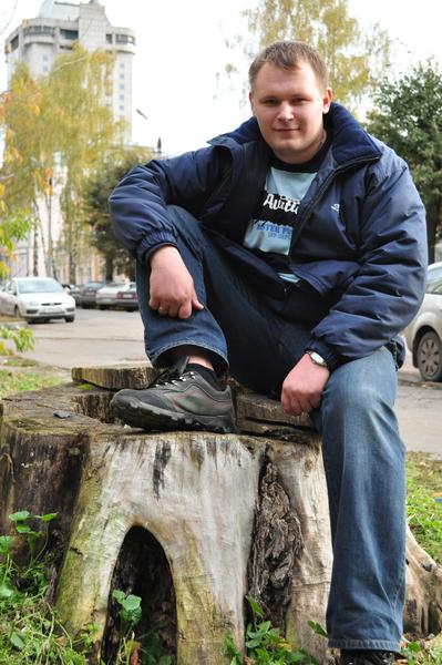 Анатолий Никифоров