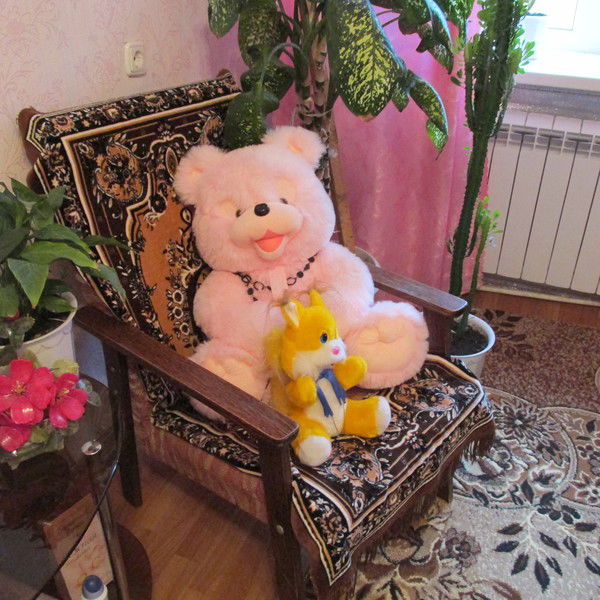 Людмила Шулина