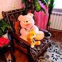 Людмила Шулина