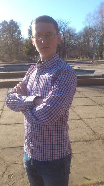 Артем Олександрович