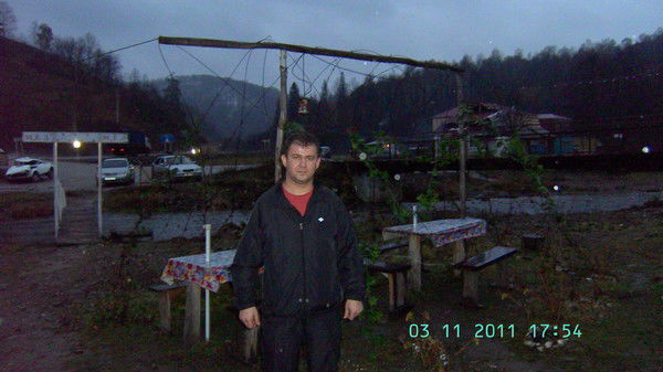 Алексей Товстолуцкий