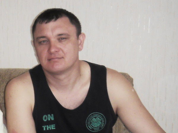 Дамир Хасанов