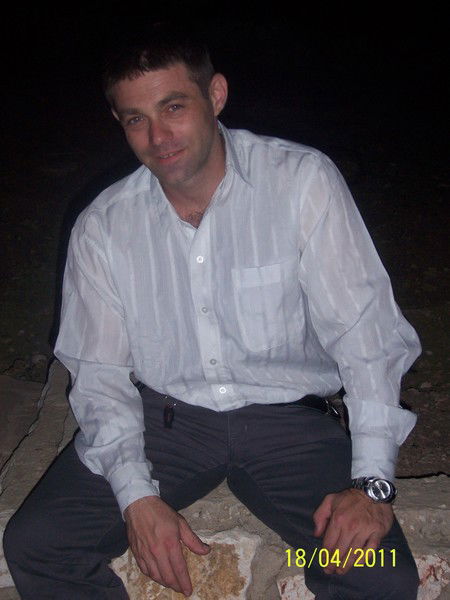 Артур Берко