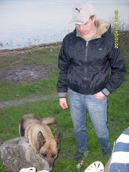 Дмитрий Налимов