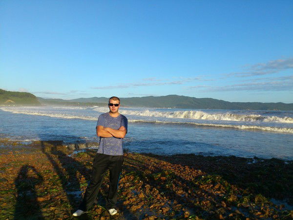 Дмитрий Хорзов