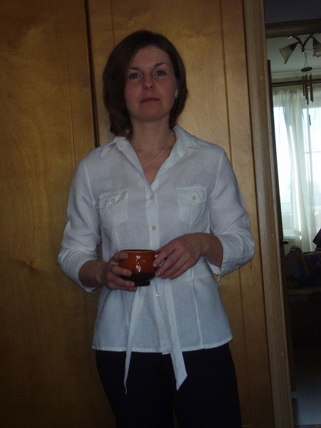 Екатерина Карева