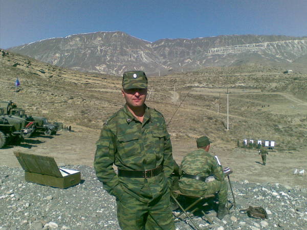 Евгений Беспалов