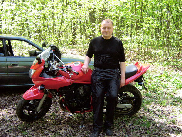 Алексей Вус