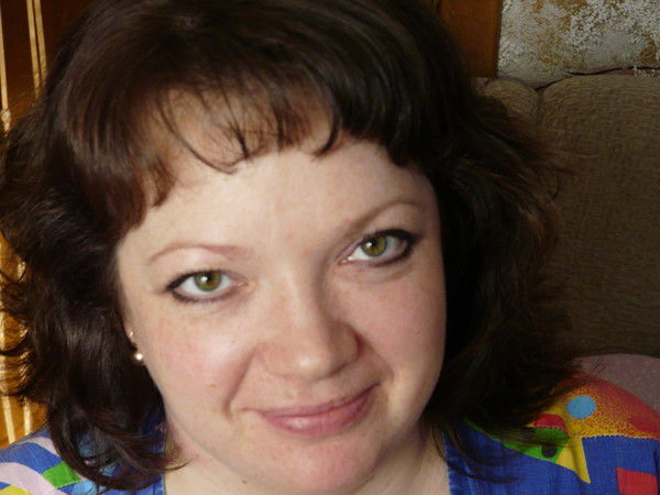 Татьяна Стрельцова