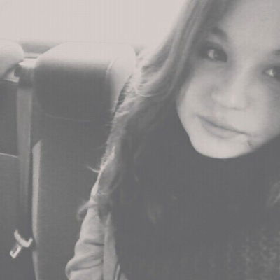 Alexandra Paramonova