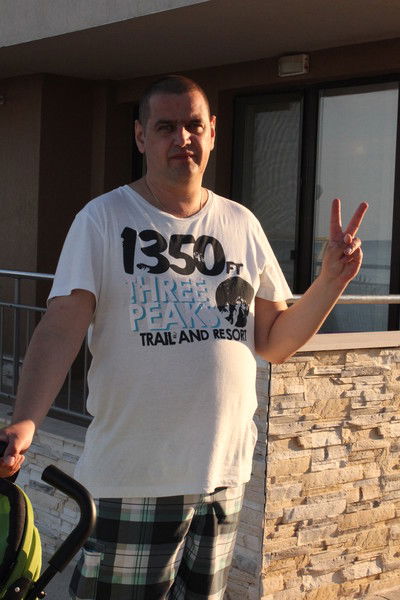 Дмитрий Мухай