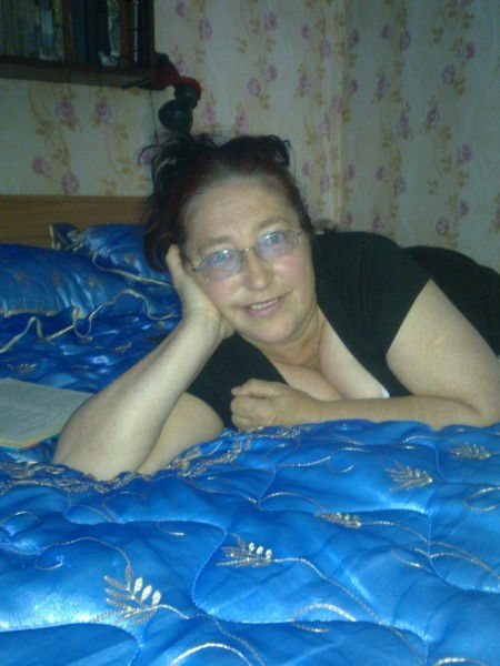 Татьяна Коренная