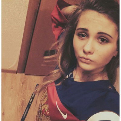 Маргарита Варганова