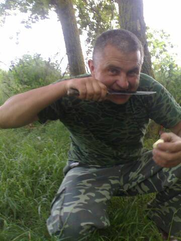 Пётр Бакланов