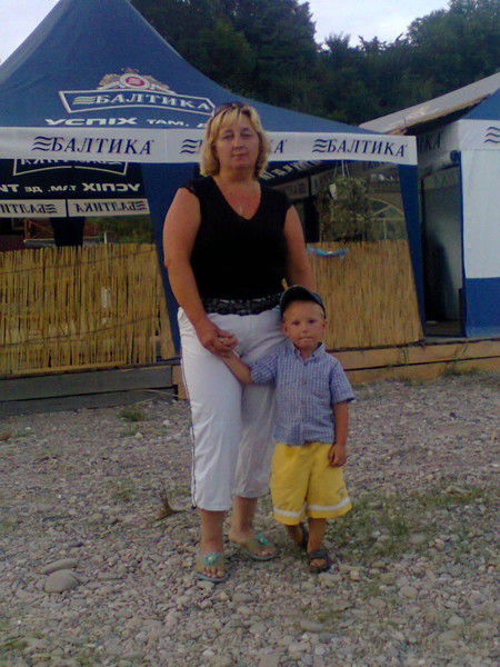 Варадовська Оксана