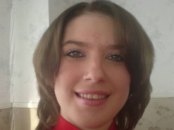 Татьяна Шпак