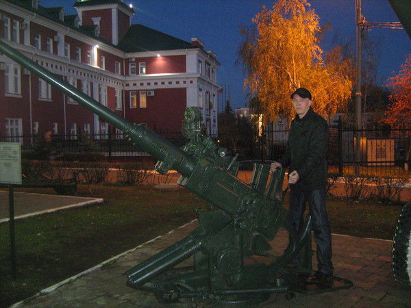 Иван Смольников