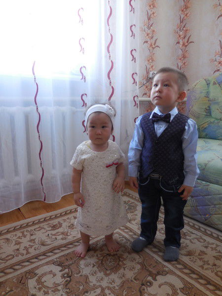 Абилхайр Кайыргелды