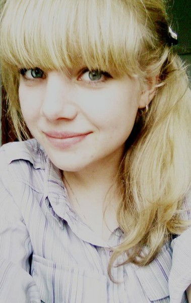 Татьяна Костылева