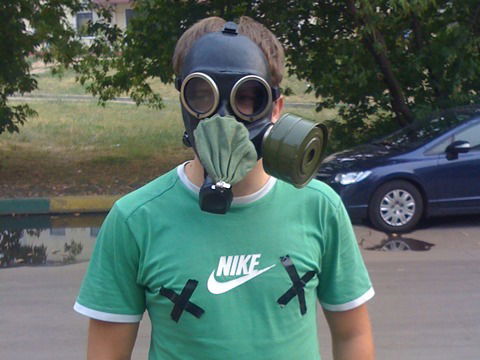 Артём Петров